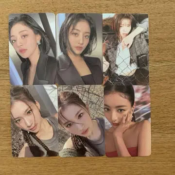 TWICE 12Th MINI ALBUM READY TO BE 사인 포함