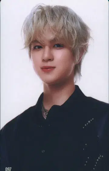 INI 사노 유다이 2025 XQUARE 97