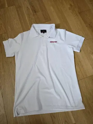 브리핑 골프웨어