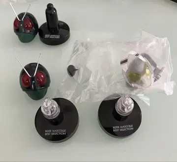 마스코레 베스트 셀렉션 영화 편