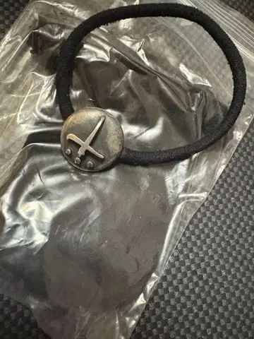 CVTVLIST 카탈리스트 머리끈 CTLS I HAIR TIE '24