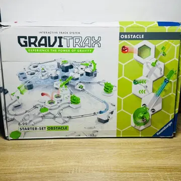 GRAVITRAX STARTER SET OBSTACLE