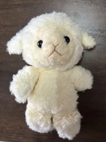동심 봉제 인형 양