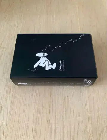 Vegyn 2개 묶음 카세트테이프 희귀품