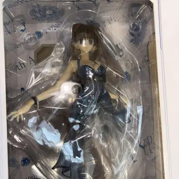TYPE-MOON 10주년 기념 제일복권 B상 아오자키 아오코 피규어