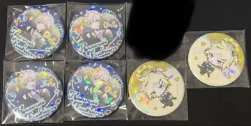 카가미네 렌 돈키 콜라보 캔뱃지 지뢰계