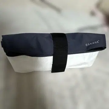 COKAGE+ 접이식 우산 네이비