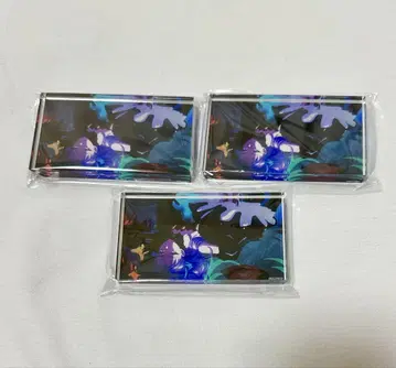 fgo 주창 III 에레슈키갈 아크릴 블록