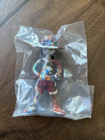 Luffy's 루피즈 피규어