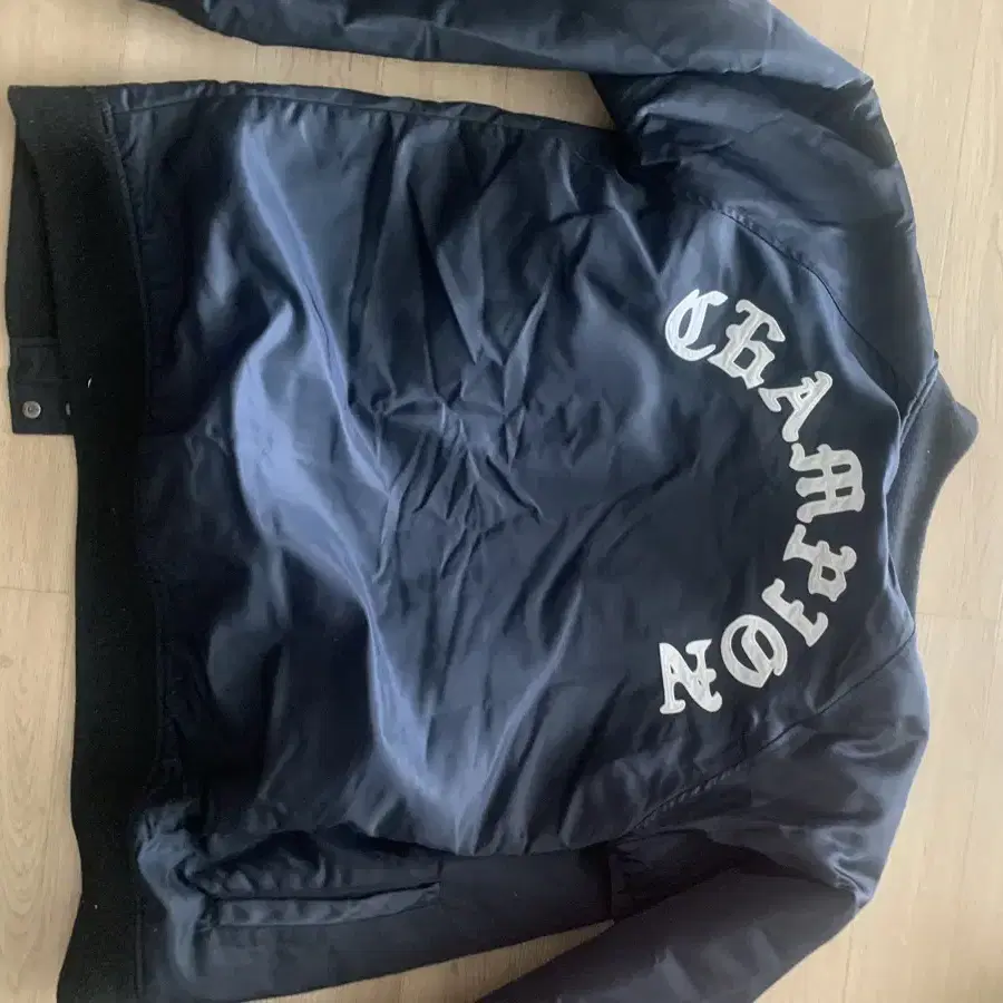 King Gnu CEREMONY Stadium Jacket on Bunjang Global Site.