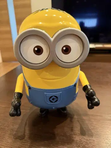미니언 피규어