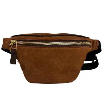 ZANELLATO 자넬라토 힙색 바디백 사선 가죽