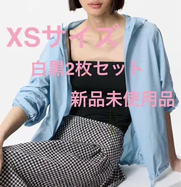 미개봉 UNIQLO 에어리즘 코튼 브라 튜브탑