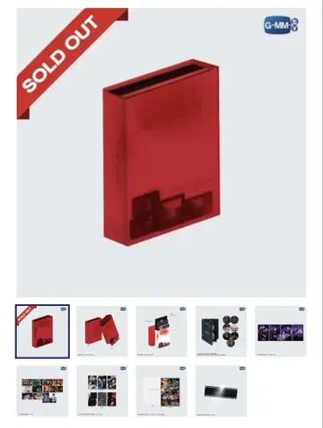 DVD BOXSET ONLY FRIENDS