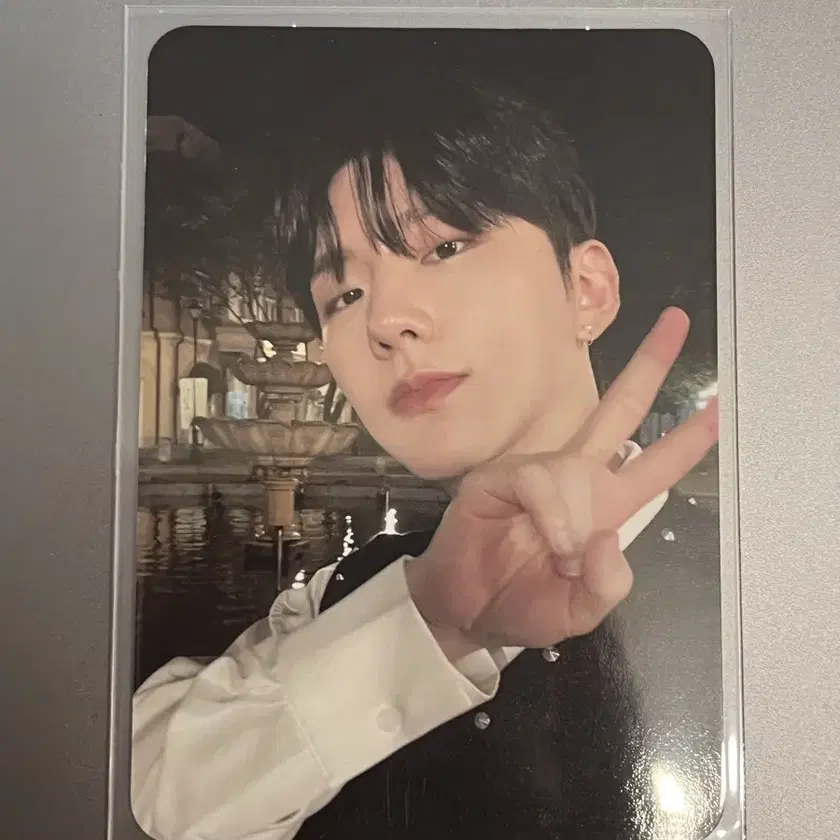 MONSTA X | 몬스타엑스 Monsta X 7th fan con kihyun Monbebe