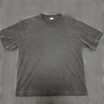 OVY M Pigment Dyed Relax Fit T-shirts