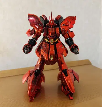 RG 1/144 사자비 완성품