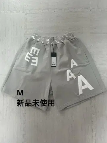 WIND AND SEA (AAAEEESSS) Shorts/그레이/M