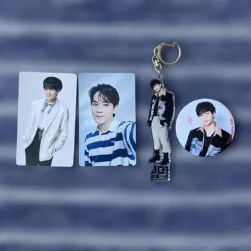 JO1 마메하라 잇세이