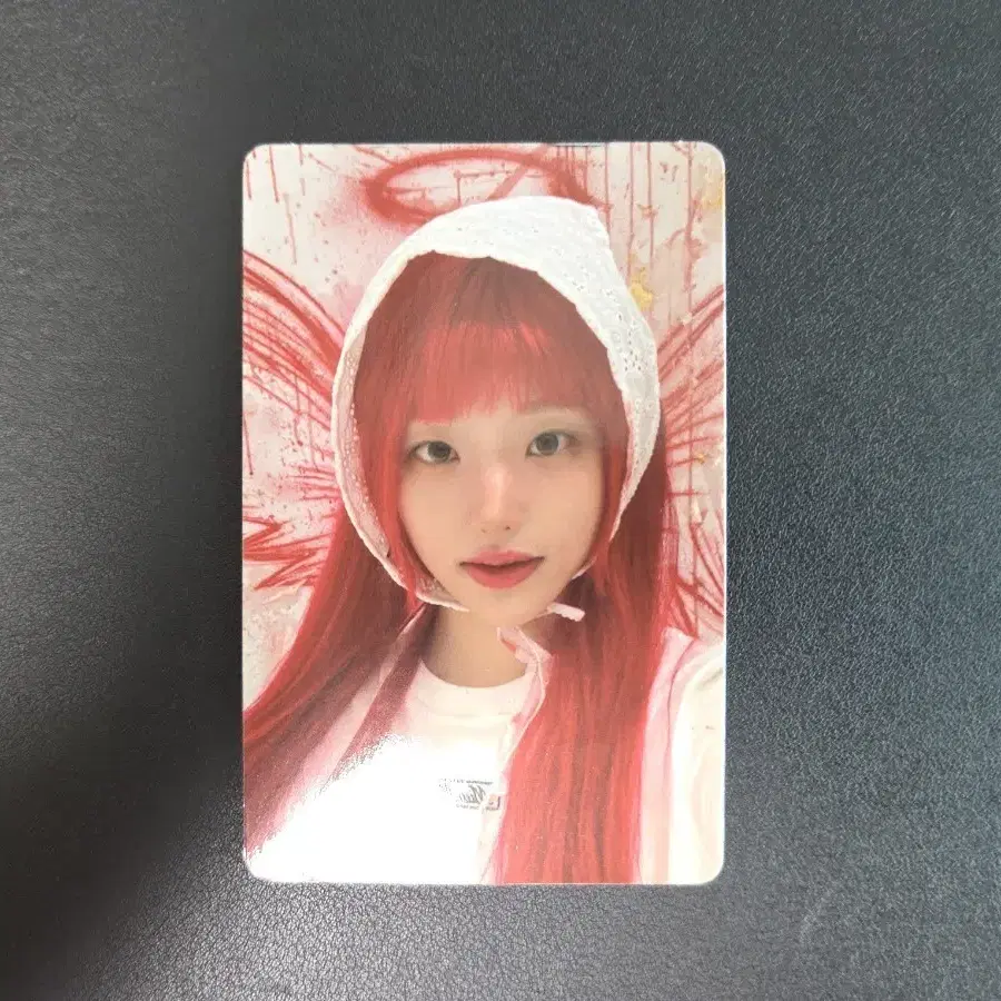 【当選】 QWER ヒナ トレカ MANITO 히나 포카 当選】QWER ヒナ トレカ MANITO 히나 포카 - メルカリ