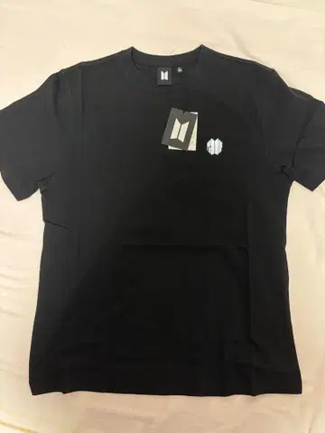 BTS PROOF S/S T-SHIRT (BK_M)