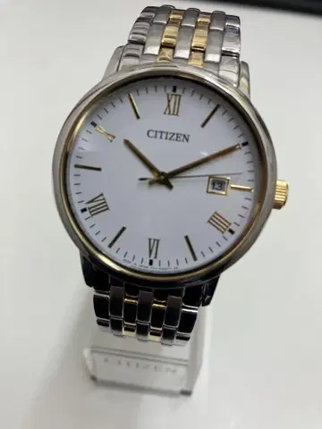 시티즌 CITIZEN BM6774-51C 에코 드라이브