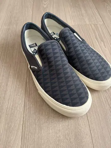Pilgrim surf Vans 슬립온