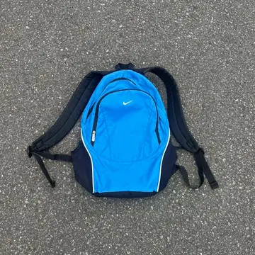 00s NIKE 아카이브 백팩 아리하라 미유키 cityboy 백