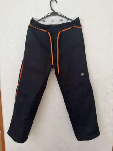 DICKIES VENTILATION DOUBLEKNEE WORK PANT
