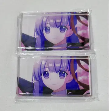 fgo 주창 III 아크릴 블록 BB