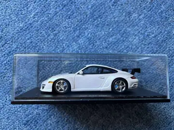 RUF RGT 2007 미니카 1/43 스케일