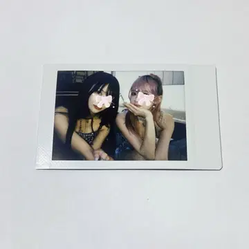 REIRIE 레이리에 카네코 리에 쿠로미야 레이 랜덤 체키