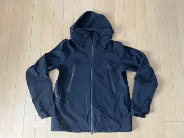 DESCENTE ALLTERRAIN 하드쉘 자켓