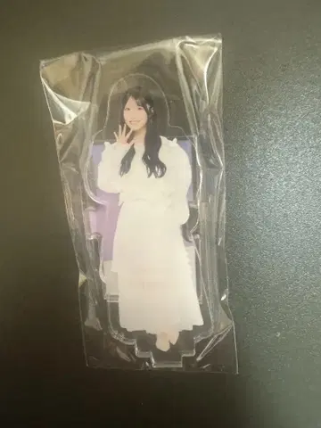 AKB48 사토 아이리 세븐넷 구매 혜택 아크릴 스탠드