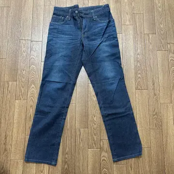 EDWIN 하자품 데님 503 flex fit