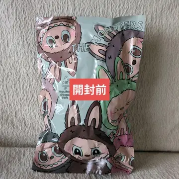 라부부 키링