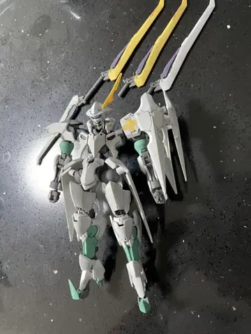 건담 프라모델 hg 오르트린데
