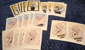 홀로스타즈 UPROAR!! 하자쿠 우쿄 파샤코레