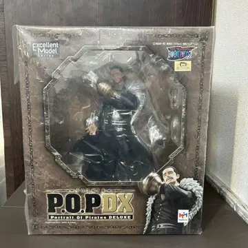 미개봉 크로커다일 POP 원피스 피규어