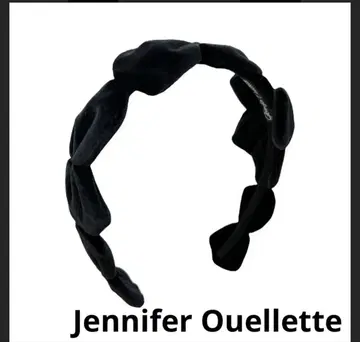 Jennifer Ouellette CA4LA 머리띠