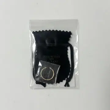 앙크네코 앙크네코전 금반지