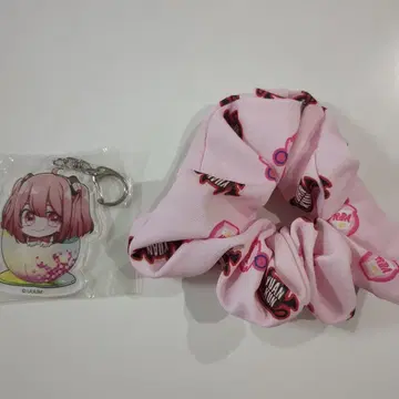 카라피치 노아 굿즈 세트