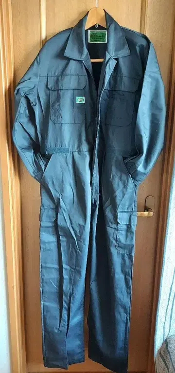 오토바이 멜빵 Auto-Bi Working Wear 작업복 멜빵 2L2