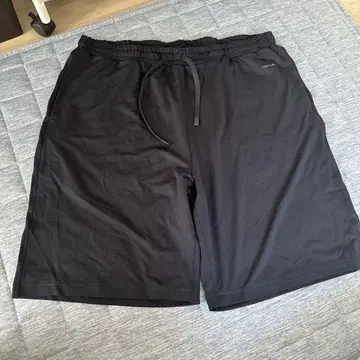 TENTIAL BAKUNE Mesh Short Pants