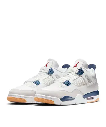 Air Jordan 4 SB 27CM 미사용 새상품