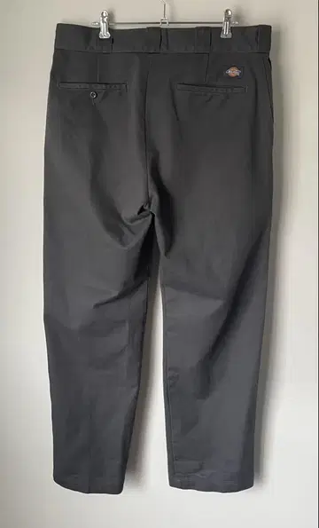 디키즈 dickies 874 W36 워크 팬츠 그레이