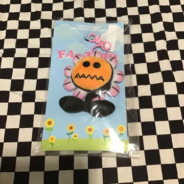 FANTASTICS FANTARO 봉제인형 참