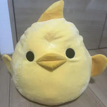 삐요링 봉제 인형