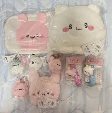 러브이즈 돈키 세트
