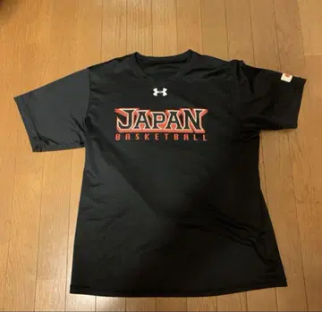농구 JAPAN 티셔츠